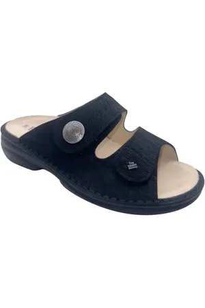Finn Sansibar Slide Sandal in at Nordstrom, Size 5-5.5Us