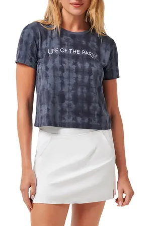 Travis Mathew Summer Sky Graphic T-Shirt in at Nordstrom, Size Large