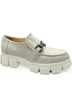 BEAUTIISOLES Raquel Paltform Loafer in at Nordstrom, Size 5