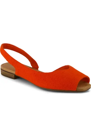 TOMS The Briella Slingback Sandal in at Nordstrom, Size 6