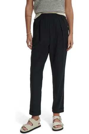Varley Alana Slim Tapered Pants in at Nordstrom, Size X-Large