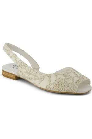 TOMS The Briella Slingback Sandal in at Nordstrom, Size 5