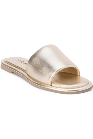 Matisse Moonlight Slide Sandal in at Nordstrom, Size 10