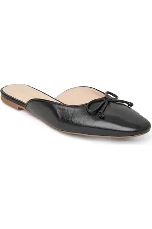 Jack Rogers Ginny Flat Mule in at Nordstrom, Size 7.5