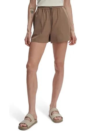 Varley Esmond Drawstring Shorts in at Nordstrom, Size Medium