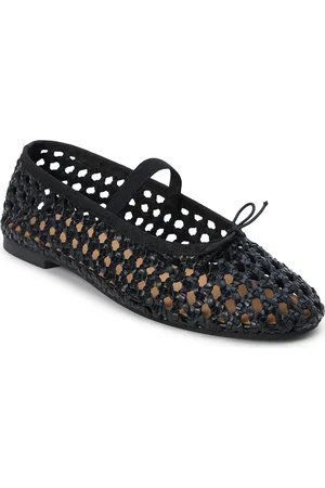Matisse Eloise Mary Jane Ballet Flat in at Nordstrom, Size 10