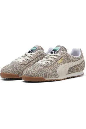PUMA Arizona Leo Sneaker in at Nordstrom, Size 8.5