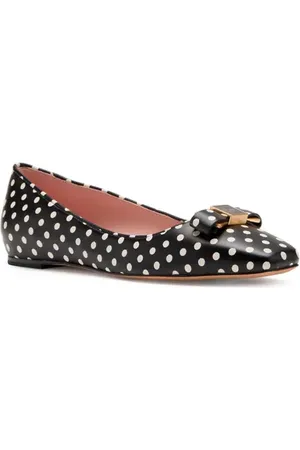 Kate Spade Bowdie breezy dot ballet flat in at Nordstrom, Size 9
