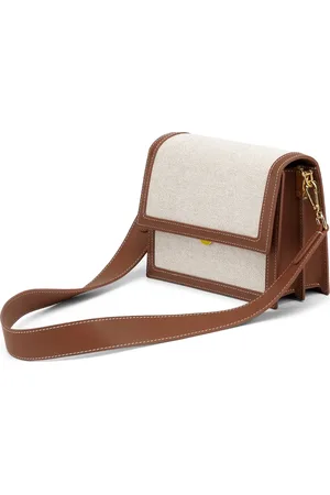 Jw Pei Mini Flap Crossbody Bag in at Nordstrom