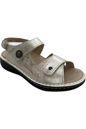 Finn Barbuda Sandal in at Nordstrom, Size 6-6.5Us