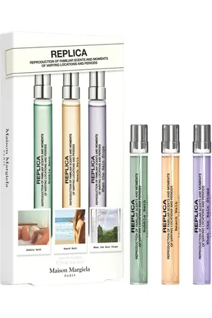 Maison Margiela Replica Fresh & Floral Travel Spray Set (Limited Edition) USD $105 Value at Nordstrom