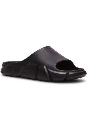 Steve Madden Charged Slide Sandal in at Nordstrom, Size 7