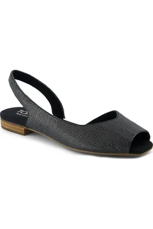 TOMS The Briella Slingback Sandal in at Nordstrom, Size 5.5