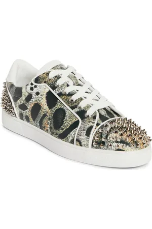 Christian Louboutin Seavaste 2 Orlato Sneaker in at Nordstrom, Size 7Us
