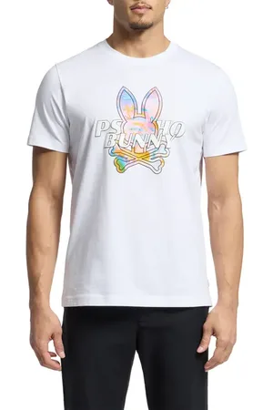 Bunny Milos Graphic T-Shirt in at Nordstrom, Size 5