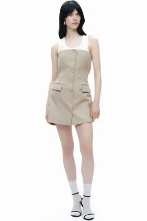 Nocturne Strapless Mini Dress in at Nordstrom, Size X-Small