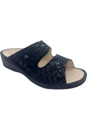 Finn Jamaika Slide Sandal in at Nordstrom, Size 8-8.5Us