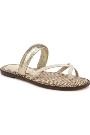 Sam Edelman Tillie Slide Sandal in at Nordstrom, Size 7