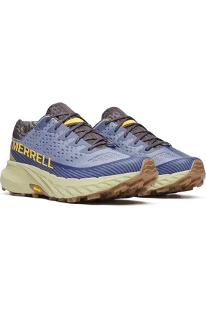 Merrell Agility Peak 5 Running Shoe in at Nordstrom, Size 10