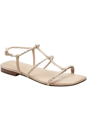 MARC FISHER Maze Strappy Sandal in at Nordstrom, Size 9