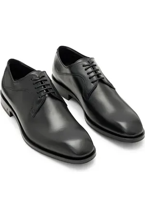 John Varvatos Harrison City Derby in at Nordstrom, Size 7
