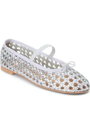 Matisse Eloise Mary Jane Ballet Flat in at Nordstrom, Size 9