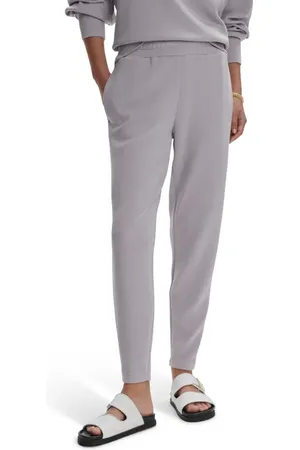 Varley The Slim Knit Ankle Pants in at Nordstrom, Size Small