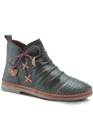 Spring Step Pomeroy Bootie in at Nordstrom, Size 8.5Us