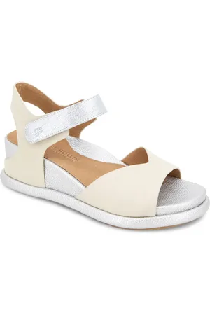 Kenneth Cole Jalleen Wedge Sandal in at Nordstrom, Size 6