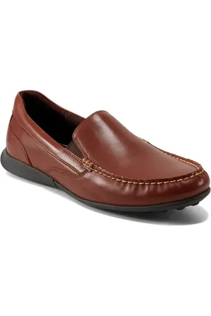 Rockport X DMX??? Dudley Driving Loafer in at Nordstrom, Size 10.5