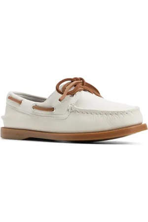 Sperry Authentic Original Two-Eye Boat Shoe in at Nordstrom, Size 9