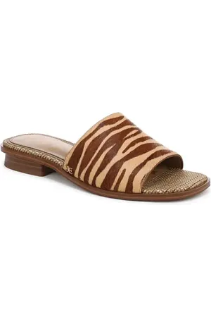 Sam Edelman Sabrina Slide Sandal in at Nordstrom, Size 7