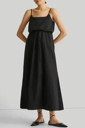 Reistor Strappy Maxi Dress in at Nordstrom, Size Large