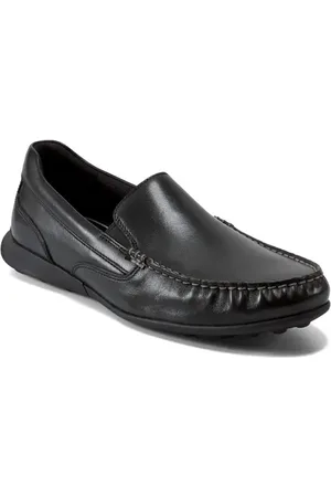 Rockport X DMX??? Dudley Driving Loafer in at Nordstrom, Size 10