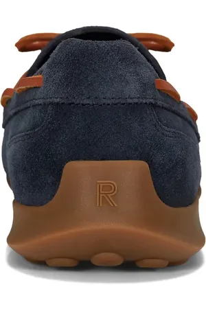 Rockport X DMX??? Dunphy Driving Loafer in at Nordstrom, Size 7.5