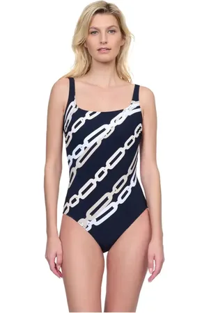 gottex Bejeweled Square Neck One Piece in at Nordstrom, Size 10