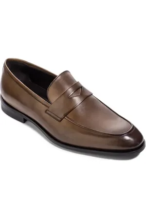 To Boot Jagger Penny Loafer in at Nordstrom, Size 8.5