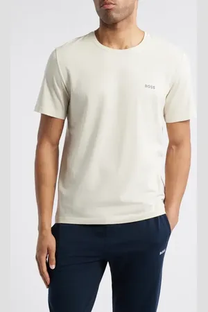 HUGO BOSS Mix Match Pajama T-Shirt in at Nordstrom, Size Xx-Large