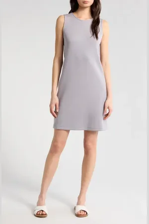 Tommy Bahama Palm Voyage Sleeveless Minidress in at Nordstrom, Size Small