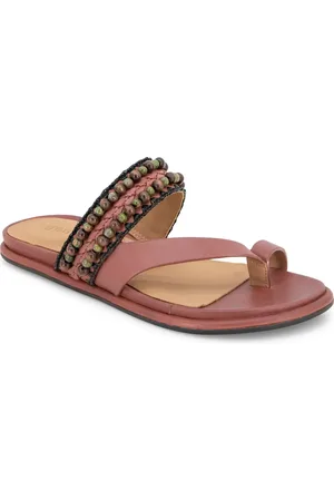 Kenneth Cole Lentini Toe Loop Sandal in at Nordstrom, Size 7