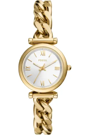 Fossil Carlie Bracelet Watch, 28mm in at Nordstrom, Size 28 Mm