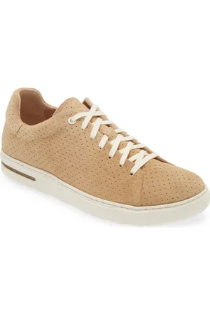 Birkenstock Bend Low Top Sneaker in at Nordstrom, Size 8-8.5Us