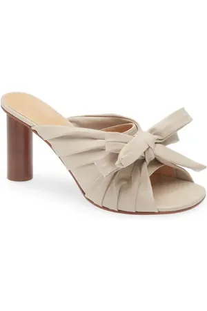 J.W.Anderson Bow Sandal in at Nordstrom, Size 7Us