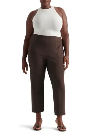 PARI PASSU Ponte Merit Pants in at Nordstrom, Size 16 27