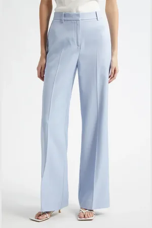 Reiss Millie Wide Leg Pants in at Nordstrom, Size 0 Us
