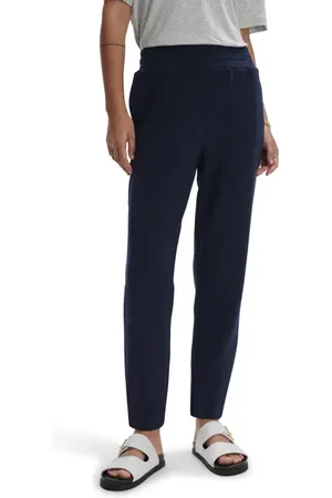 Varley The Slim Knit Ankle Pants in at Nordstrom, Size Medium