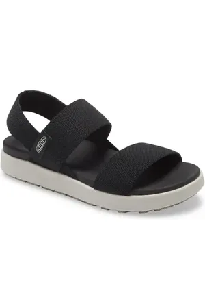 Keen Elle Webbing Strap Sandal in at Nordstrom, Size 9
