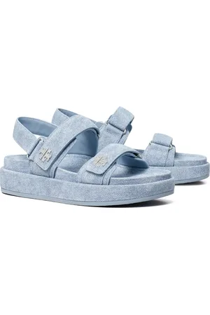 Tory Burch Kira Platform Sport Sandal in at Nordstrom, Size 8