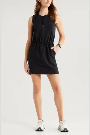 Zella In Flight Utility Dress in at Nordstrom, Size X-Small