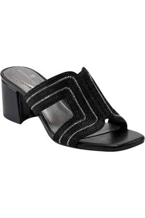 Bandolino Molane Slide Sandal in at Nordstrom, Size 7.5
